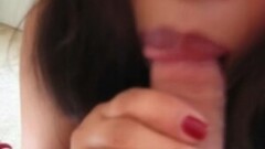 Sexy Asian Cocksucker Yoko Is Great At BJ Thumb