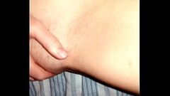 Sofie Olsen from Norway naken on bed Thumb