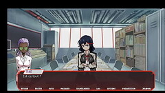 KLK: Ryuko&#039_s rumble route &eacute_chec Thumb