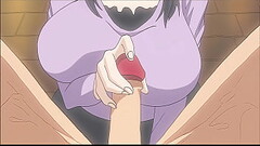 &quot_I&#039_m gonna stick my finger up your urethra&quot_ [uncensored hentai English subtitles] Thumb