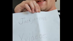 Verification video Thumb