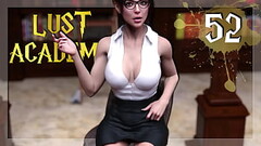 LUST ACADEMY #52 &bull_ A nice pair of firm tits you got there Thumb