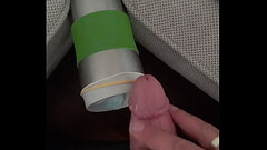 Sex Toys Thumb