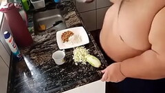 Sergio da Pizza mostrando sua dieta pra conseguir mais doa&ccedil_&otilde_es dos trouxas Thumb