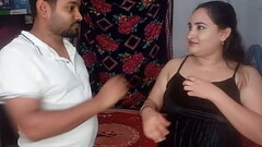 Sex With My Hotty Bhabhi Jaan When Bhaiya Was Out Of Home Cumriya Thumb