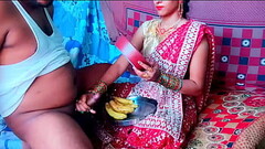 Karwa Chauth Special Newly Married Couple First Sex Thumb