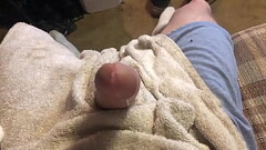 Poor Little Penis Suffers A Ruined Orgasm Thumb