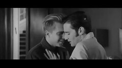 Gay Kiss Scene From 2011 Movie Let My People Go | gaylavida.com Thumb